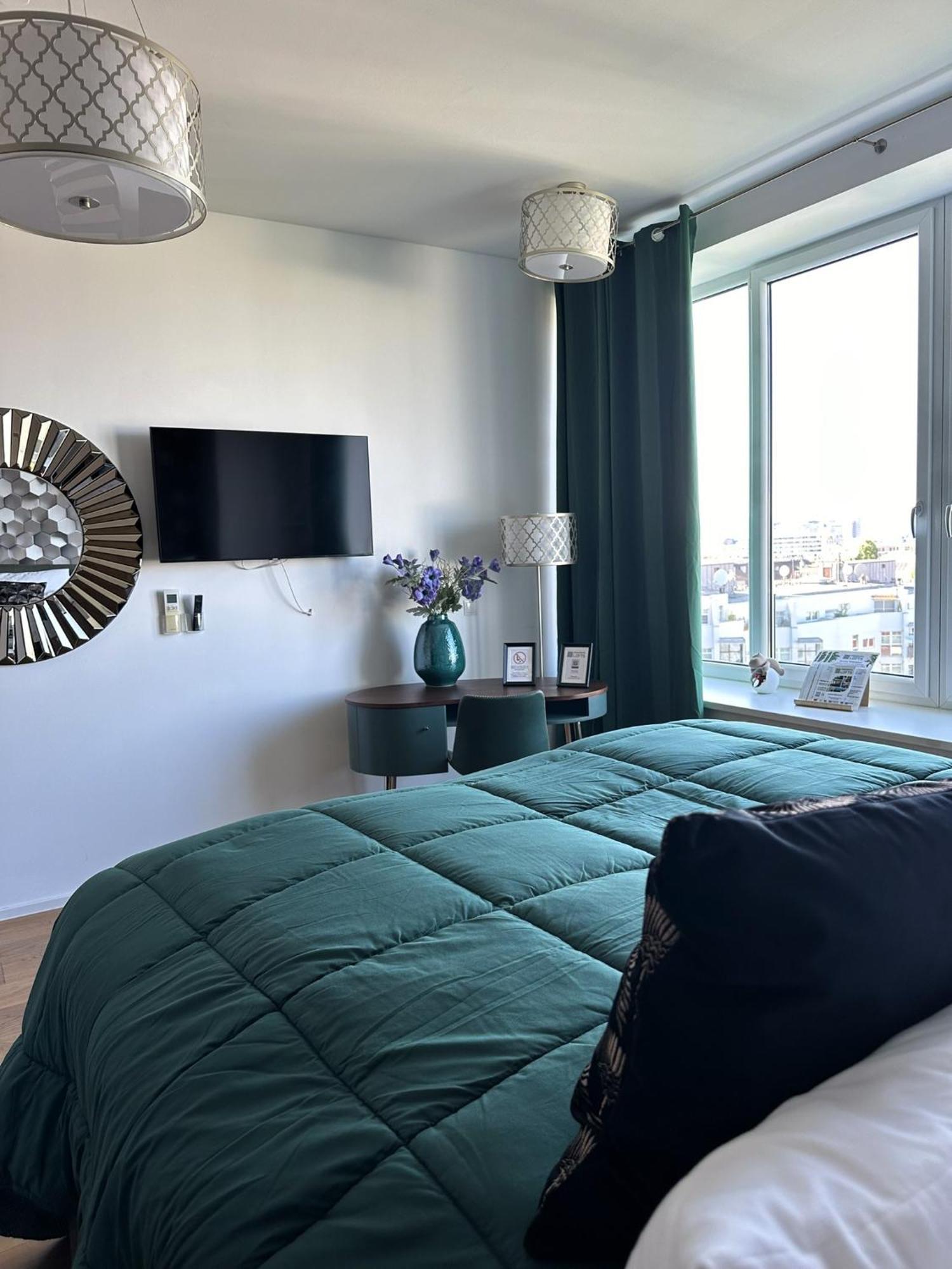 Panoramalofts Ankerbrotfabrik Wien Esterno foto